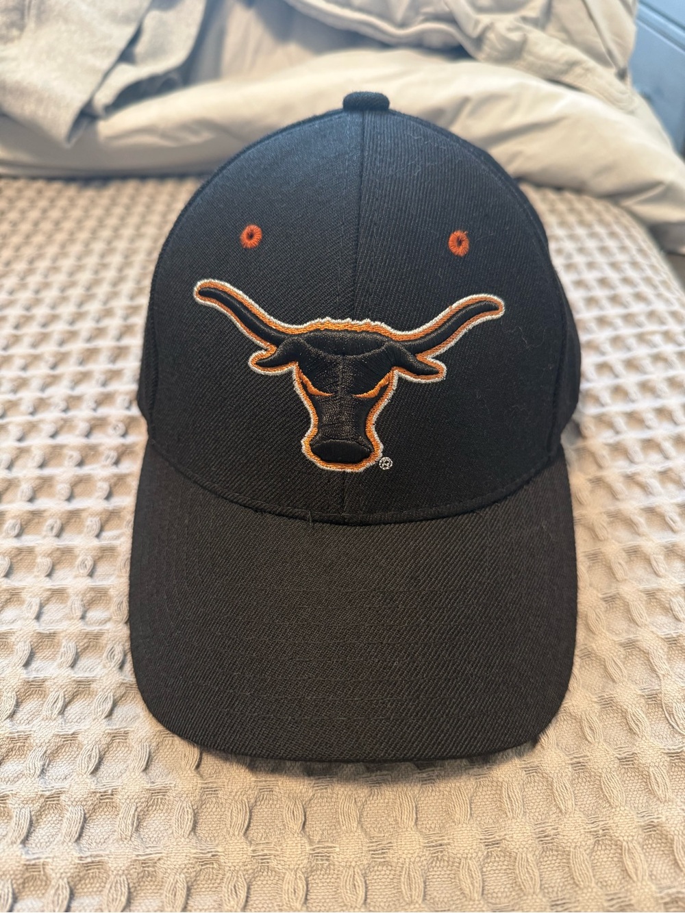 Men’s Texas longhorn hat